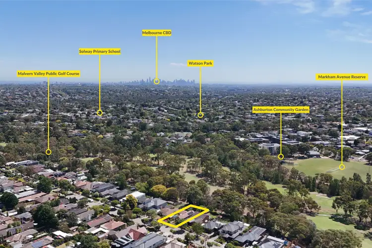 Main view of Homely house listing, 39 Thurso Street, Malvern East VIC 3145