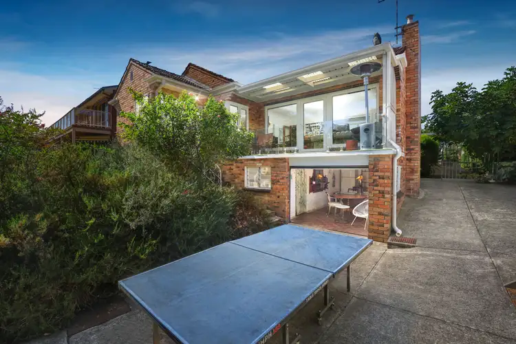 Second view of Homely house listing, 39 Thurso Street, Malvern East VIC 3145
