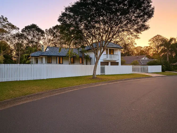 14 Manet Crescent, Forest Lake QLD 4078