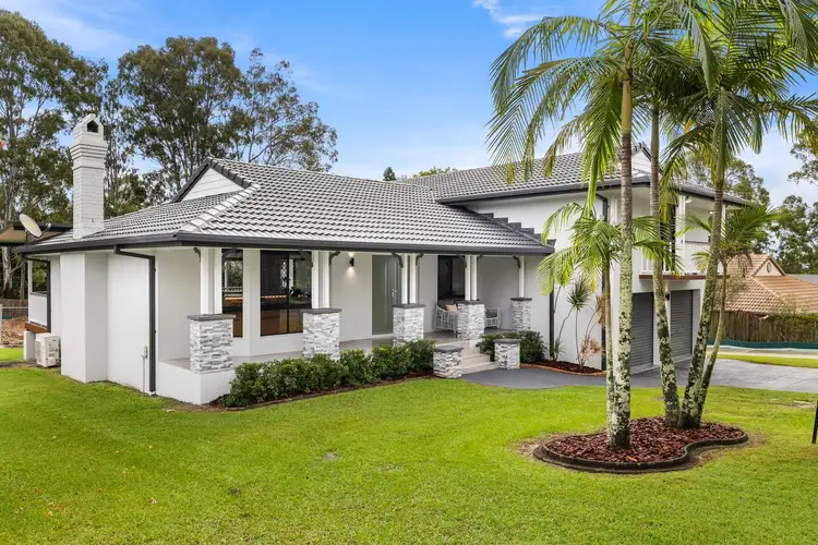 14 Manet Crescent, Forest Lake QLD 4078