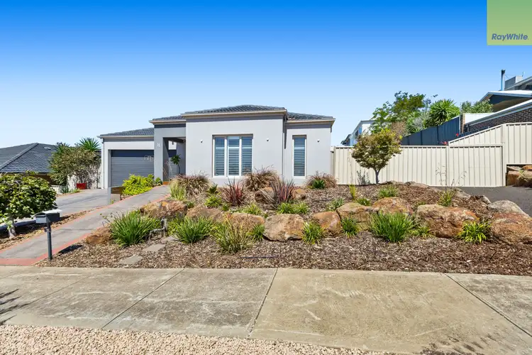 Second view of Homely house listing, 11 Fairway Crescent, Darley VIC 3340
