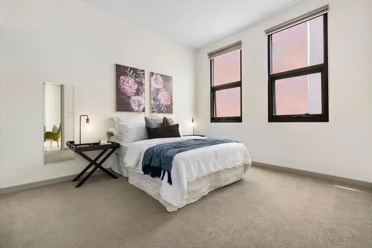 Sixth view of Homely apartment listing, 11/540 North Road, Ormond VIC 3204