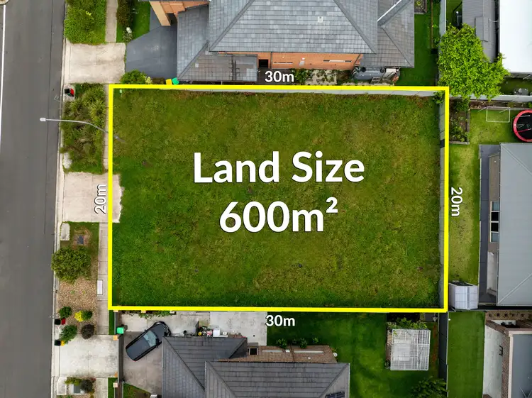 4 Winning Street, North Kellyville NSW 2155