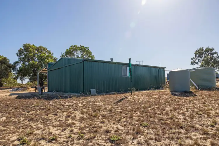 Fourth view of Homely land listing, LOT 38, 155 Geronimo Crescent, Jurien Bay WA 6516