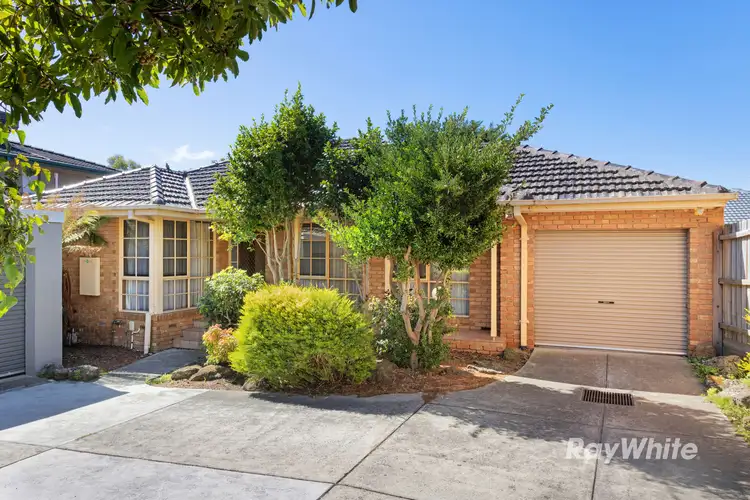 2/5 Irving Street, Mount Waverley VIC 3149