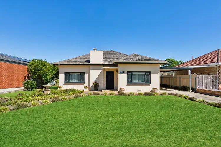 11 Lyons Street, Brooklyn Park SA 5032