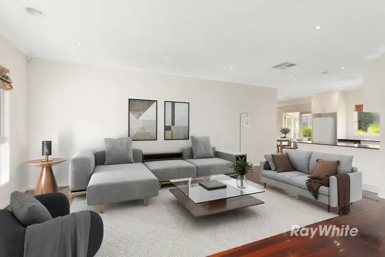 Second view of Homely unit listing, 2/2 Anfield Court, Malvern East VIC 3145