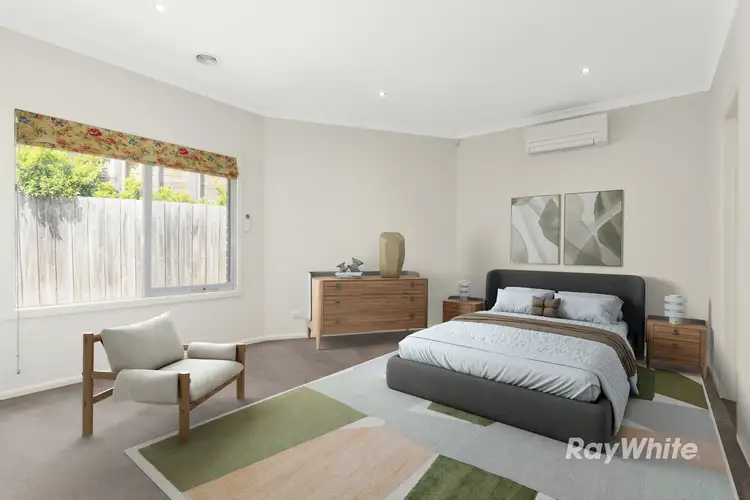 Sixth view of Homely unit listing, 2/2 Anfield Court, Malvern East VIC 3145