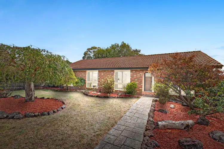 12 Springsong Pass, Chirnside Park VIC 3116