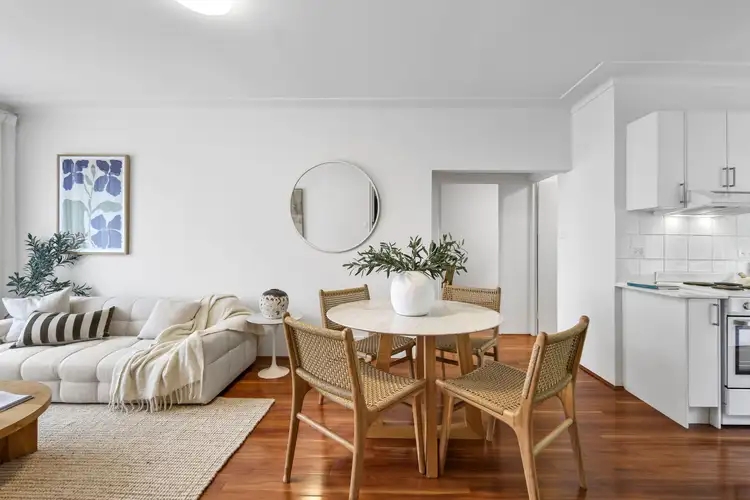 6/9 Queensborough Road, Croydon Park NSW 2133