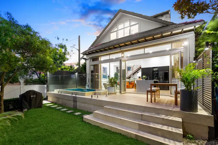 59 Spofforth Street, Mosman NSW 2088