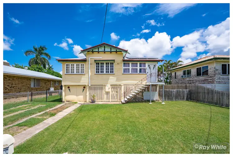 88 Bennett Street, Berserker QLD 4701