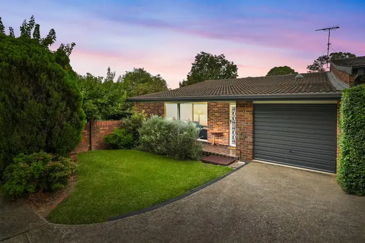 1/10 Church Street, Castle Hill NSW 2154