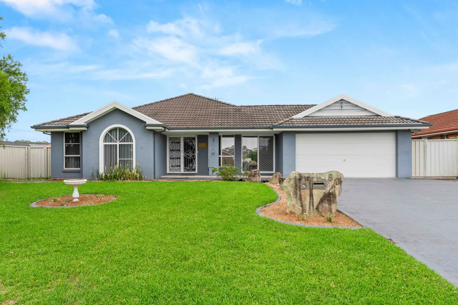 Main view of Homely house listing, 80 Sophia Road, Worrigee NSW 2540