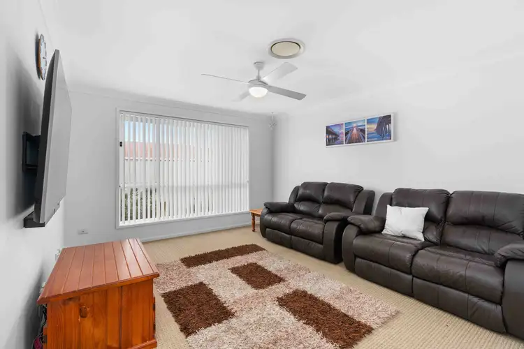Second view of Homely house listing, 80 Sophia Road, Worrigee NSW 2540
