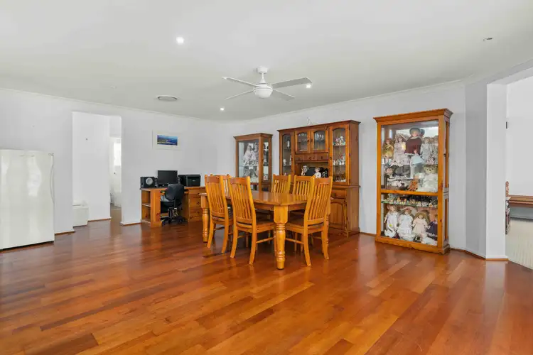 Fourth view of Homely house listing, 80 Sophia Road, Worrigee NSW 2540