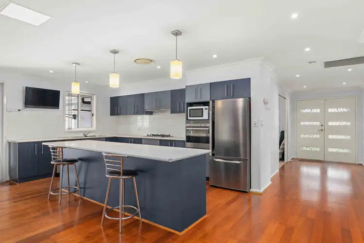 Fifth view of Homely house listing, 80 Sophia Road, Worrigee NSW 2540