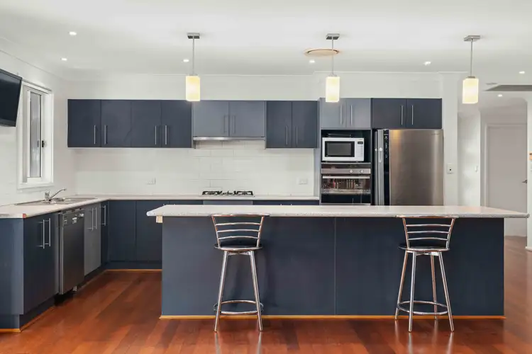 Sixth view of Homely house listing, 80 Sophia Road, Worrigee NSW 2540