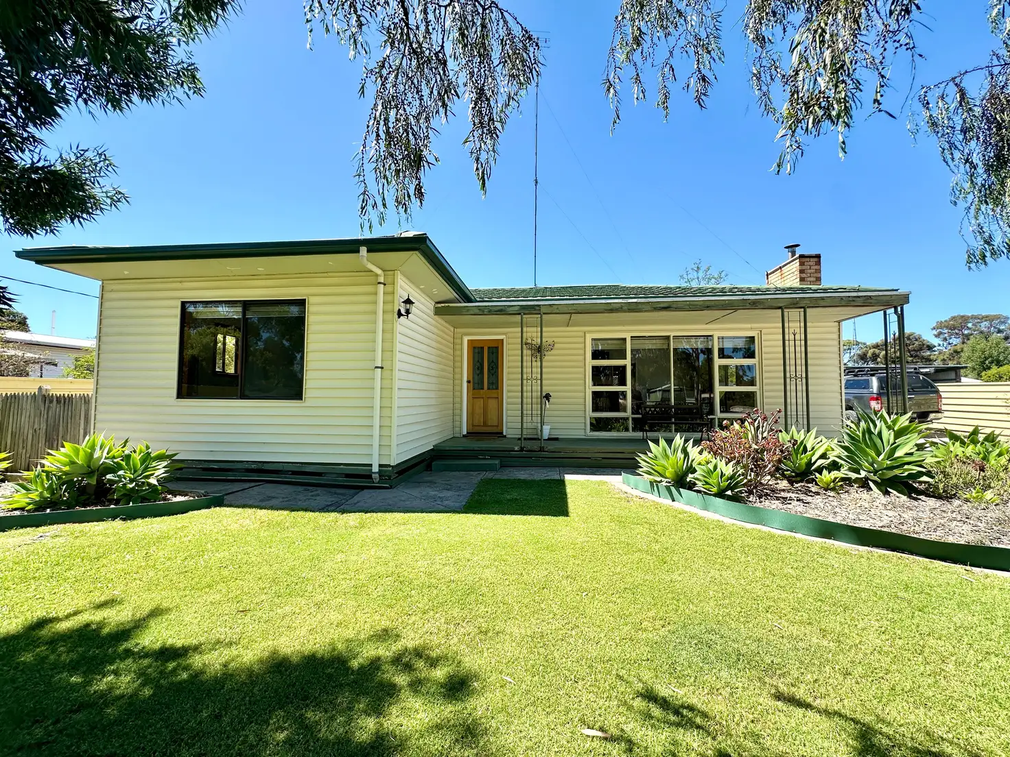 Main view of Homely house listing, 112 Ramsay Terrace, Bordertown SA 5268