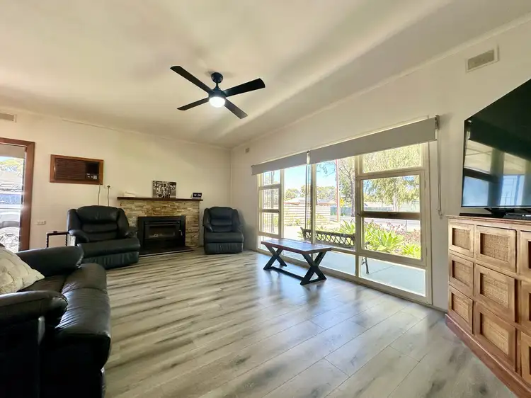 Fifth view of Homely house listing, 112 Ramsay Terrace, Bordertown SA 5268