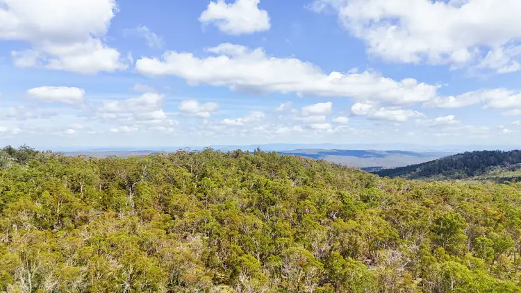 Third view of Homely land listing, Peak View Road, Peak View NSW 2630