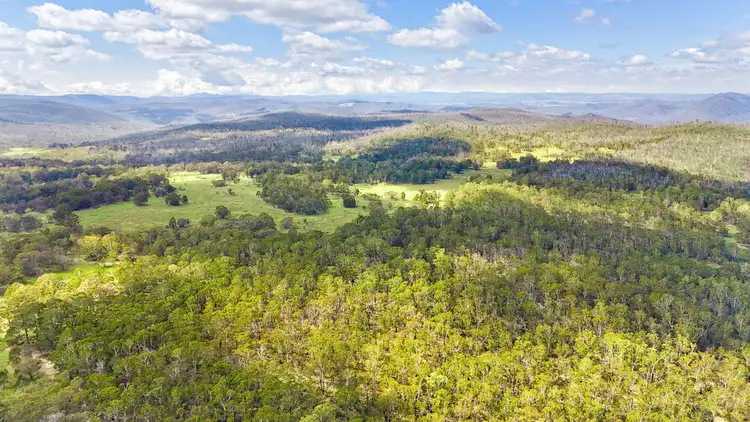 Sixth view of Homely land listing, Peak View Road, Peak View NSW 2630
