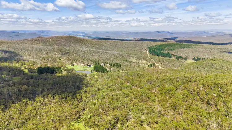 Seventh view of Homely land listing, Peak View Road, Peak View NSW 2630