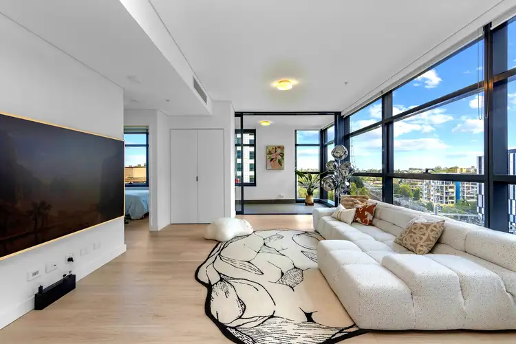 Main view of Homely unit listing, 807/69 Albert Avenue, Chatswood NSW 2067