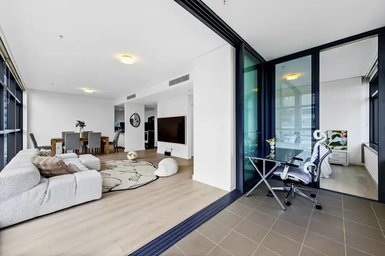 Third view of Homely unit listing, 807/69 Albert Avenue, Chatswood NSW 2067