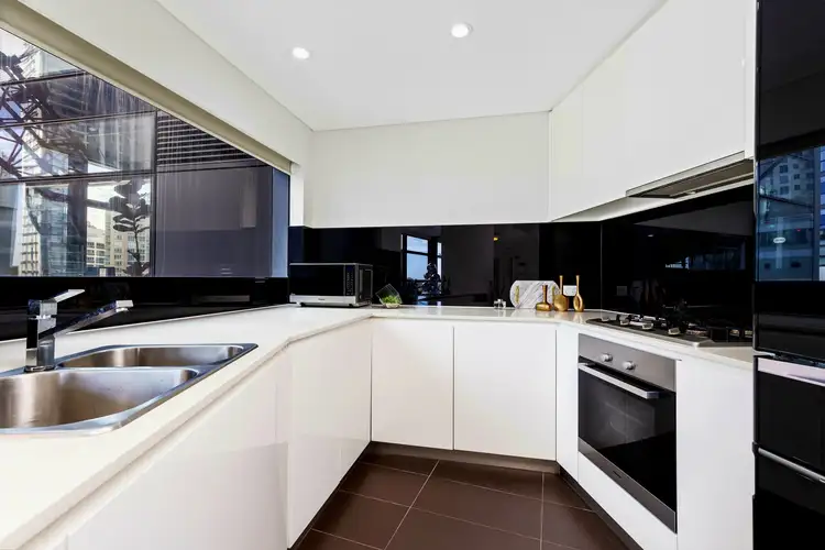 Fourth view of Homely unit listing, 807/69 Albert Avenue, Chatswood NSW 2067