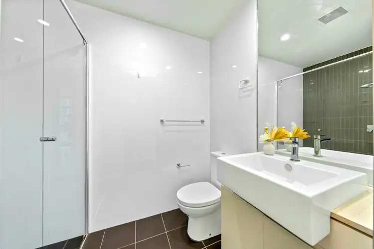 Sixth view of Homely unit listing, 807/69 Albert Avenue, Chatswood NSW 2067