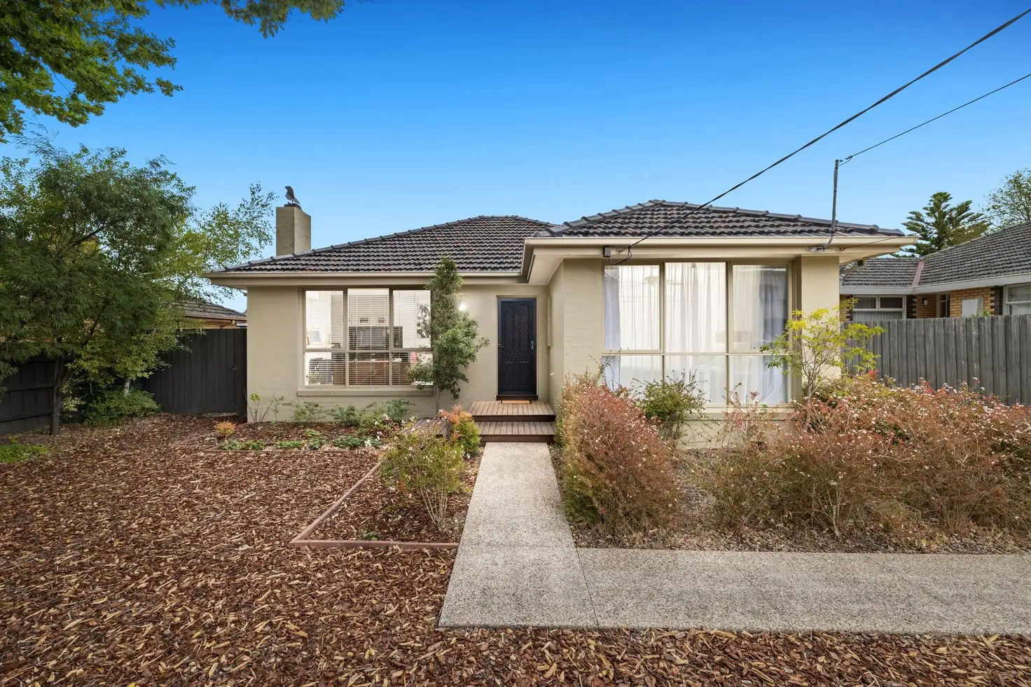 Main view of Homely unit listing, 1/10 Delmore Crescent, Glen Waverley VIC 3150