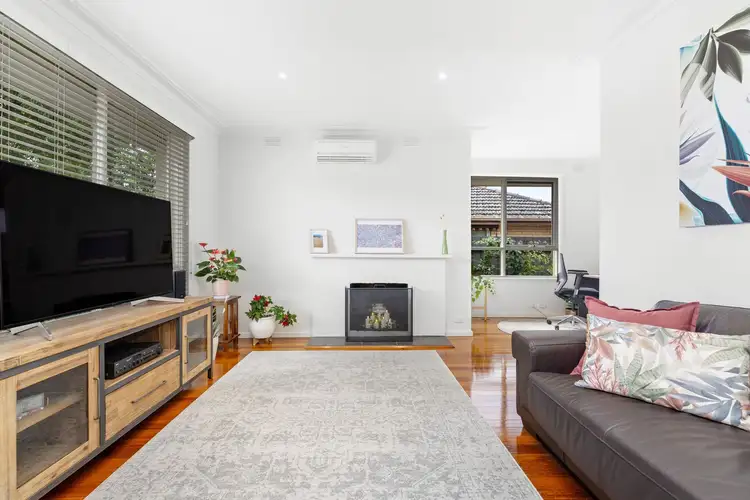 Second view of Homely unit listing, 1/10 Delmore Crescent, Glen Waverley VIC 3150