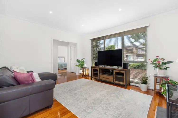 Third view of Homely unit listing, 1/10 Delmore Crescent, Glen Waverley VIC 3150