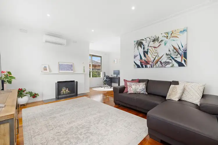 Fourth view of Homely unit listing, 1/10 Delmore Crescent, Glen Waverley VIC 3150