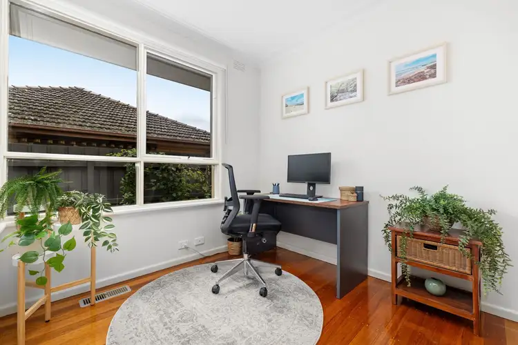 Fifth view of Homely unit listing, 1/10 Delmore Crescent, Glen Waverley VIC 3150
