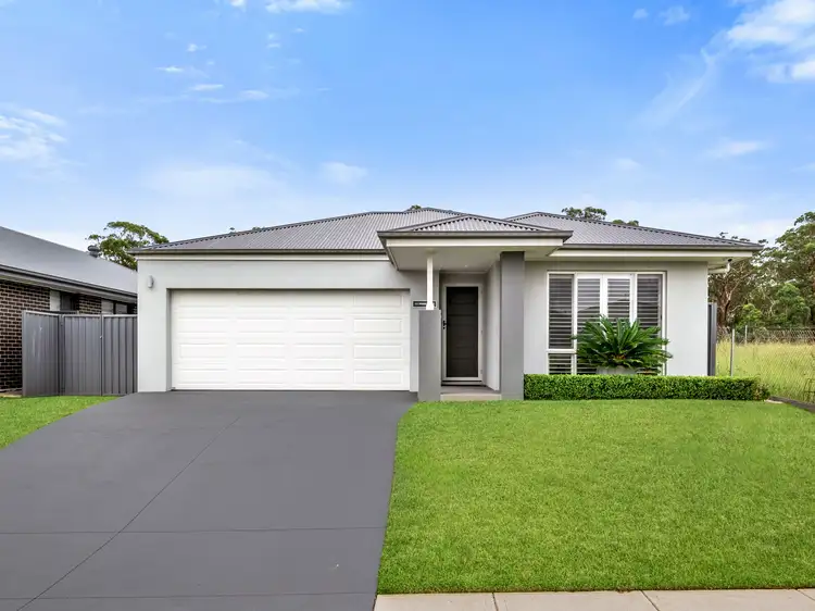 111 Springs Road, Spring Farm NSW 2570