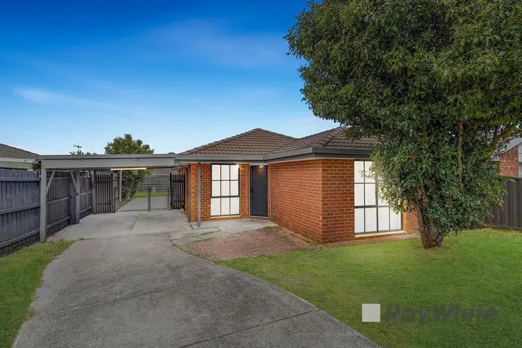 34 Lauren Drive, Hampton Park VIC 3976