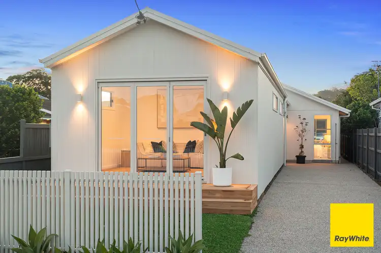 25 Berith Street, Umina Beach NSW 2257
