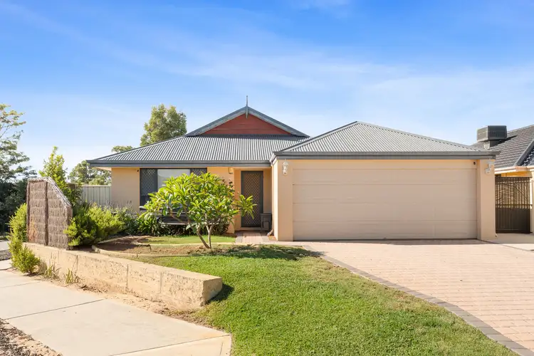 Main view of Homely house listing, 21 Wanderer Parkway, Baldivis WA 6171