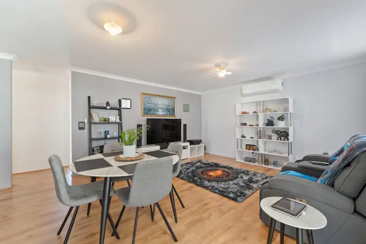 Second view of Homely house listing, 21 Wanderer Parkway, Baldivis WA 6171