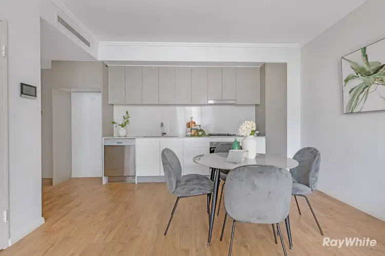 Third view of Homely apartment listing, 210/9D Terry Road, Rouse Hill NSW 2155