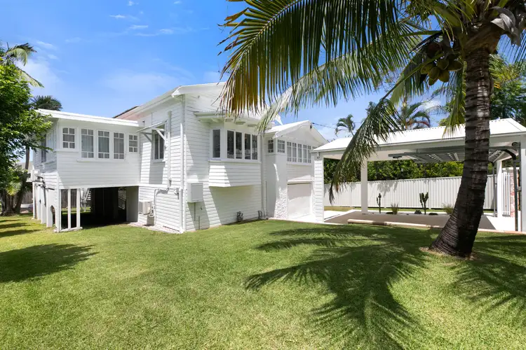 Second view of Homely house listing, 91 Zillman Road, Hendra QLD 4011