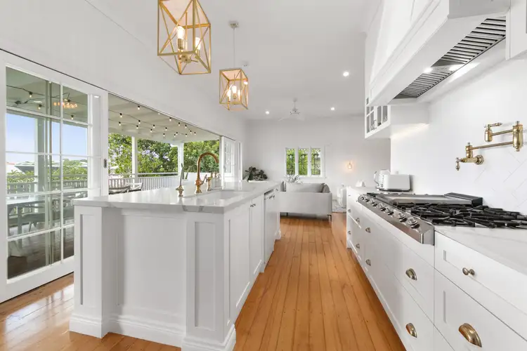 Fifth view of Homely house listing, 91 Zillman Road, Hendra QLD 4011