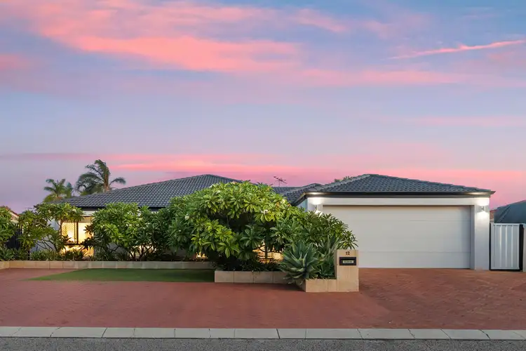 12 Shinji Court, Joondalup WA 6027