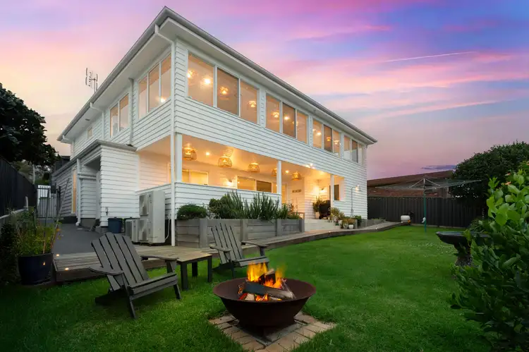 28 Eureka Avenue, Kiama Downs NSW 2533