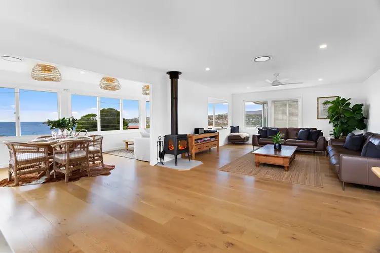 Fourth view of Homely house listing, 28 Eureka Avenue, Kiama Downs NSW 2533