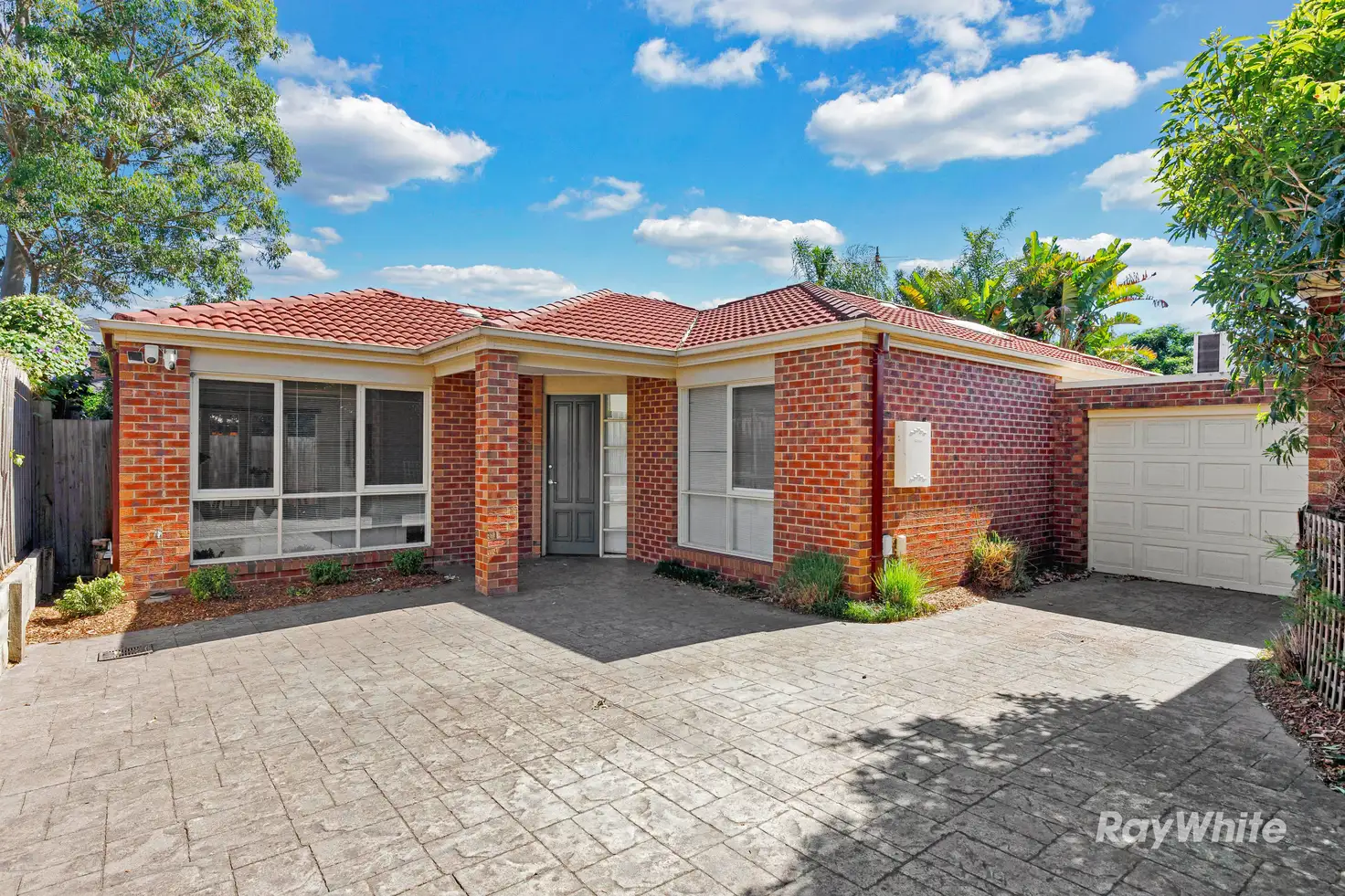 Main view of Homely townhouse listing, 2/1270 Dandenong Road, Murrumbeena VIC 3163