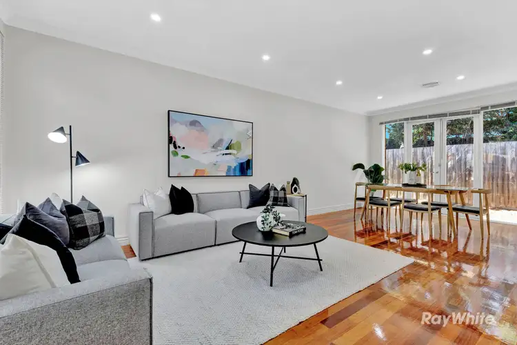Third view of Homely townhouse listing, 2/1270 Dandenong Road, Murrumbeena VIC 3163