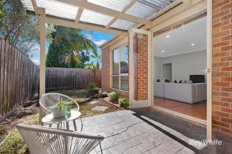 Fourth view of Homely townhouse listing, 2/1270 Dandenong Road, Murrumbeena VIC 3163